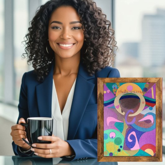 頭が切れるArt Case-Mate Samsung Galaxy Case iPhoneケース