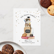 頭が切れるCookie Milkshake卒業発表