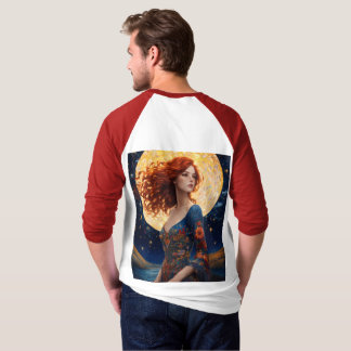 頭が切れるtシャ男性へツ tシャツ