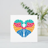 頭で恋愛する シーズンカード (スタンド正面)