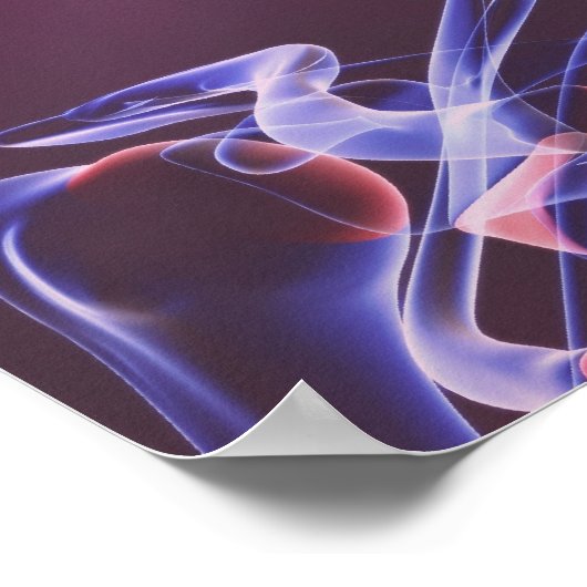 頭と首のボーン5 ポスター (角)