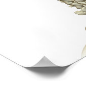 頭と首の骨3 ポスター (角)