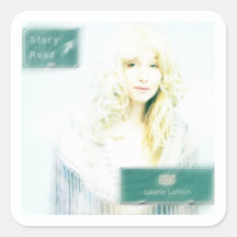 頭に突き刺さる曲Story Road