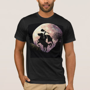 頭のないロッカー Tシャツ