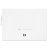 頭のない馬とイカボドクレーン (裏面横)