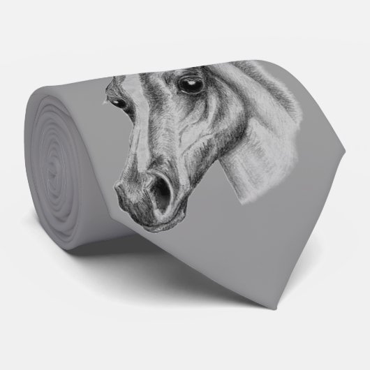 頭のネクタイ ネクタイ (ロール)