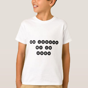 頭の中で上手くいった - ビリヤードプレーヤースポーツ Tシャツ
