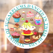 頭の中で踊ったスガルプラムの幻影 ウィンドウサイン (シート2)