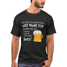 頭の中の声たちとビールを飲もう