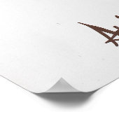 頭の中の穴 ポスター (角)