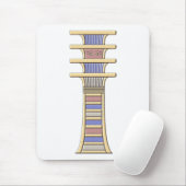 頭の悪い マウスパッド (マウス)