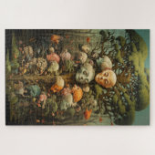 頭の木 ジグソーパズル (横)