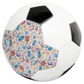 頭の疑問に思良いサッカーボール サッカーボール (3/4)