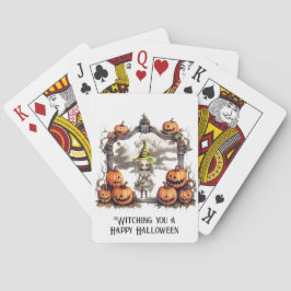 頭を痛めるハッピーハローウィン トランプ