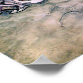 頭を離れろ！ ポスター (角)