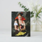 頭を離れろ!ポストカード ポストカード (スタンド正面)