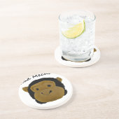 頭メハニック コースター (側面)