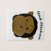 頭メハニック ジグソーパズル (横)