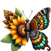 頭上の空 プラスサイズTシャツ