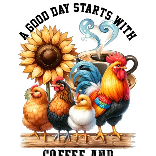 頭上の空 Tシャツ