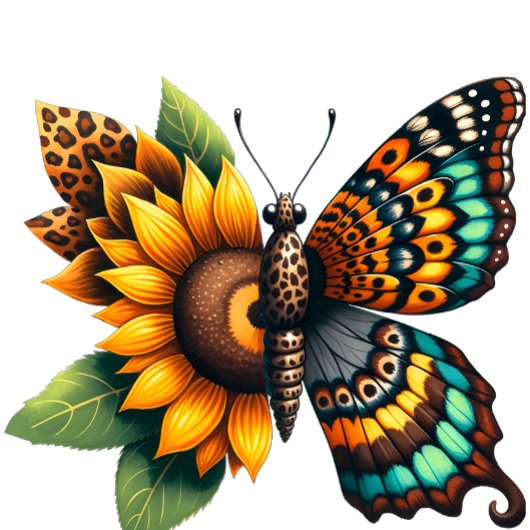 頭上の空 Tシャツ