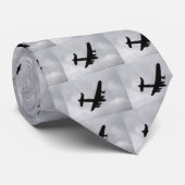 頭上式ランカスターの爆撃機 ネクタイ (ロール)