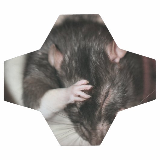 頭痛だ！ サッカーボール (フラット)