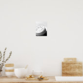 頭痛? ポスター (キッチン)