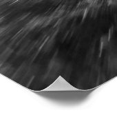 頭痛 ポスター (角)