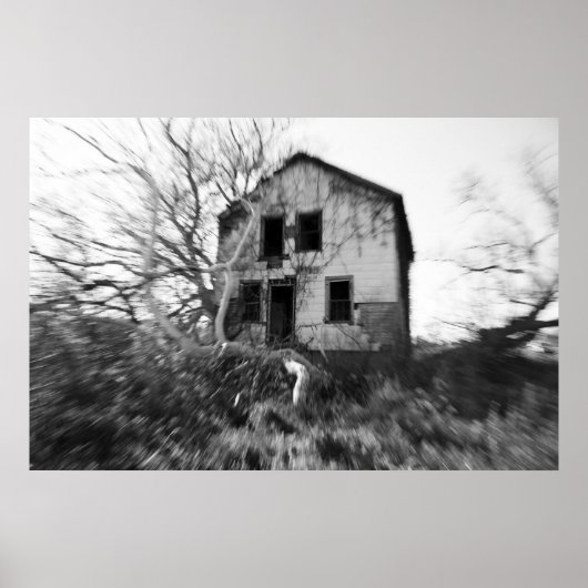 頭痛 ポスター (正面)