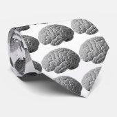 頭脳のギフト ネクタイ (ロール)