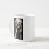 頭脳の戦い2013年 コーヒーマグカップ (正面左)