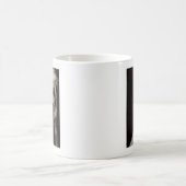 頭脳の戦い2013年 コーヒーマグカップ (中央)