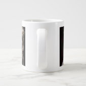 頭脳の戦い2013年 ジャンボコーヒーマグカップ (裏面)