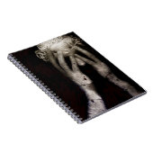 頭脳の戦い2013年 ノートブック (右側)