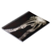 頭脳の戦い2013年 ノートブック (左側)