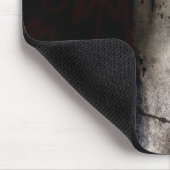 頭脳の戦い2013年 マウスパッド (コーナー)