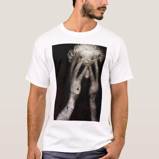 頭脳の戦い2013年 Tシャツ (正面)