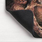 頭脳の木 マウスパッド (コーナー)