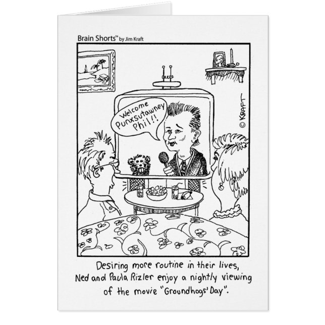 頭脳はジムクラフトによって"地上ブタ日"をショートさせます (正面)