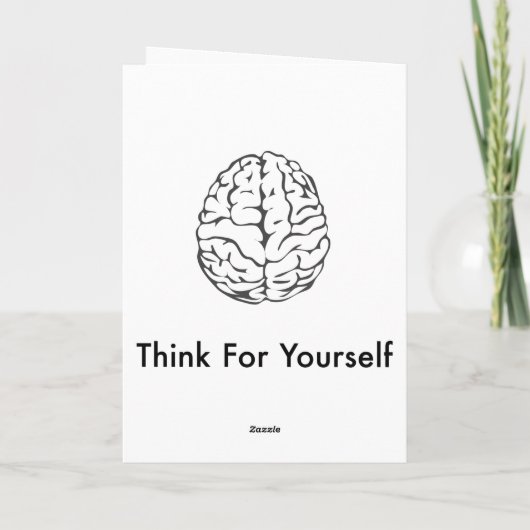 頭脳カード カード (裏面)