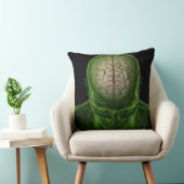 頭脳動脈 クッション (椅子)