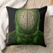 頭脳動脈 クッション (ブランケット)