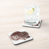 頭脳3の動脈 コースター (右側)