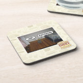 頭脳 コースター (左側)