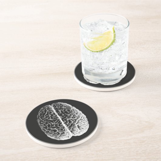 頭脳! コースター (側面)