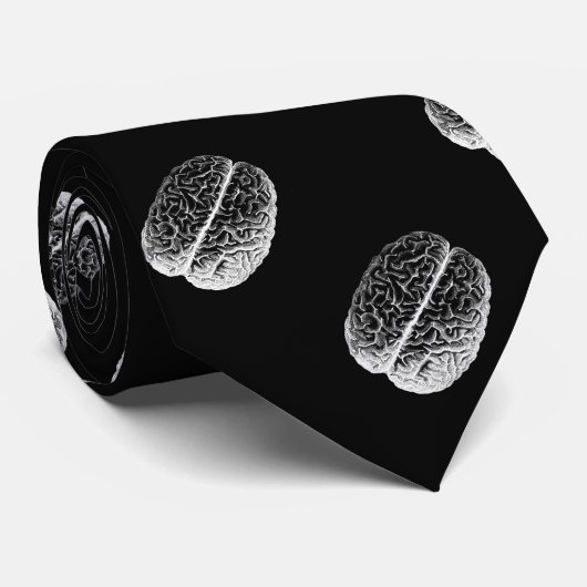 頭脳! ネクタイ (ロール)