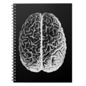 頭脳! ノートブック (正面)