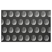 頭脳! ファブリック (ファットクウォーター)