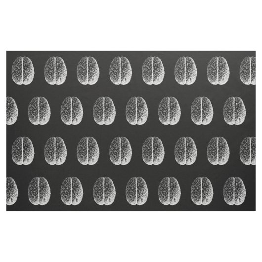 頭脳! ファブリック (ファットクウォーター)